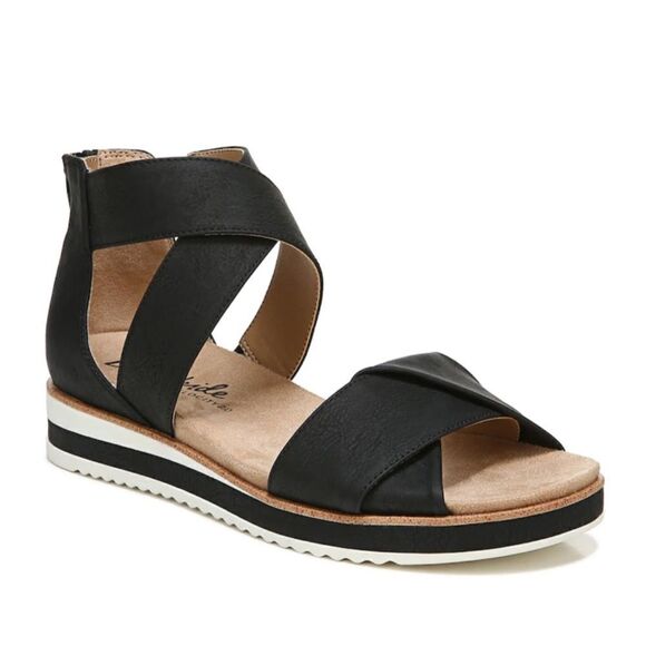 Lifestride  Zoom Sandal NEW! - Picture 1 of 6